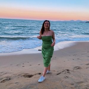 Meet your Posher, Chloe